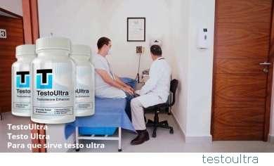 Testo Ultra Es Una Estafa O No